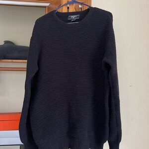 Forever 21 mens sweater